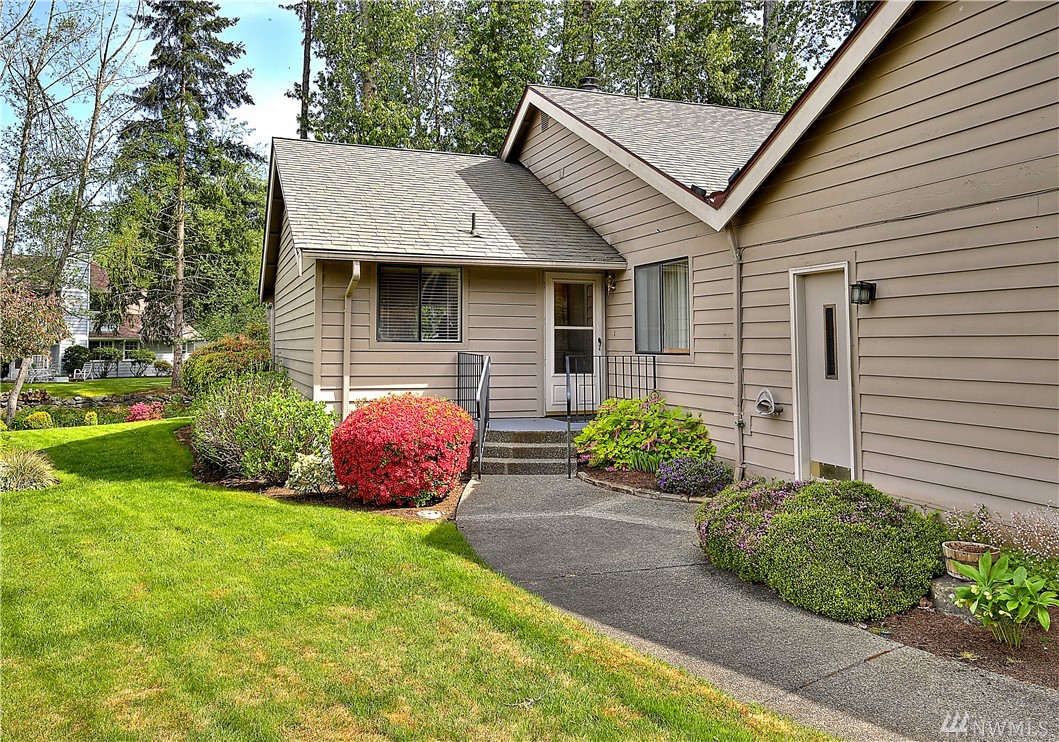 1351 Boise St Fircrest WA 98466
