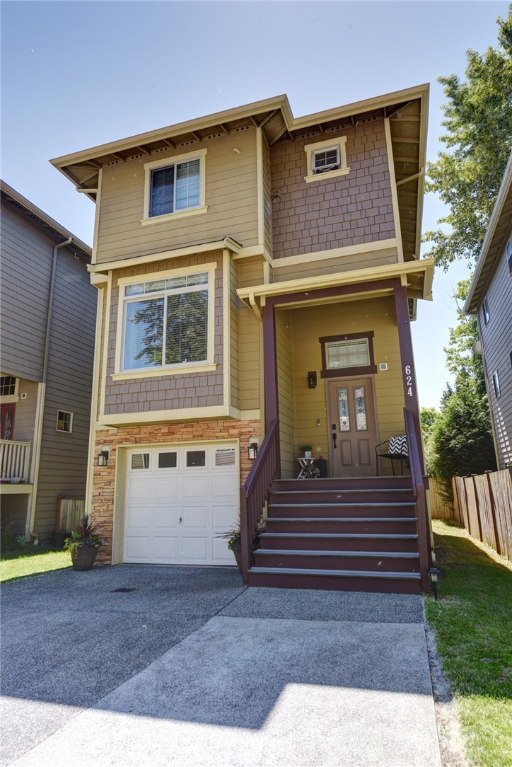 624 95th Ct SE Everett WA 98208