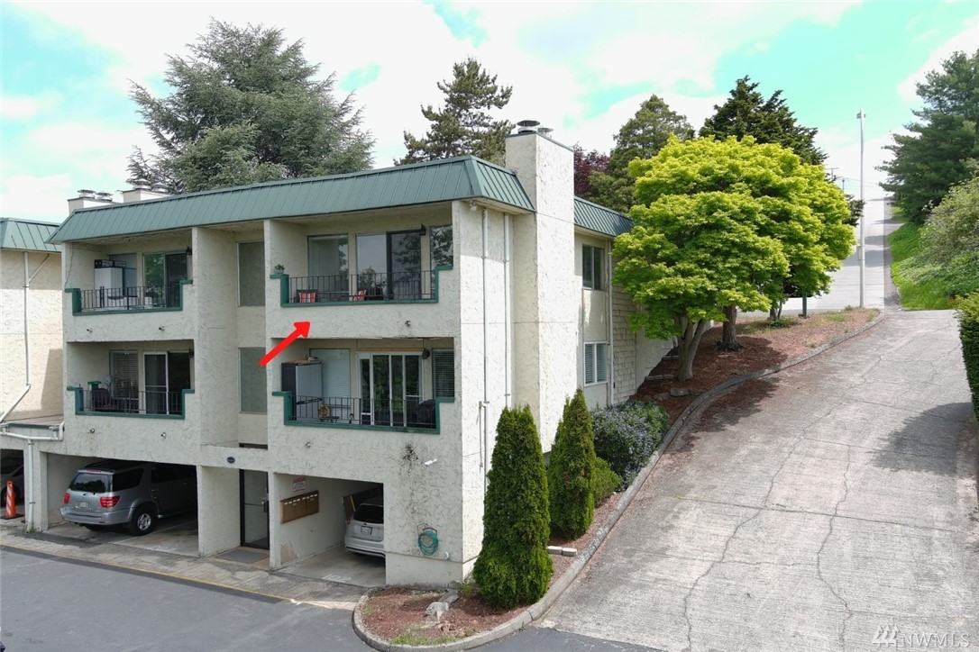 629 Cedar Ave S Unit A202 Unit A202 Renton WA 98057