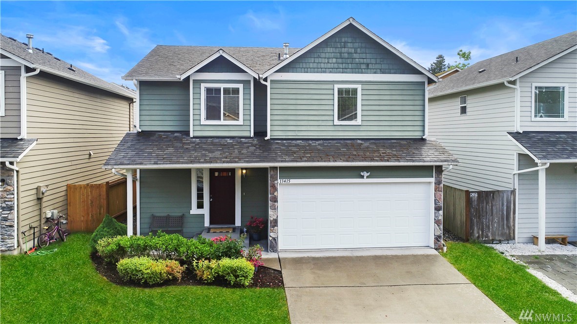 13415 11th Pl W Everett WA 98204