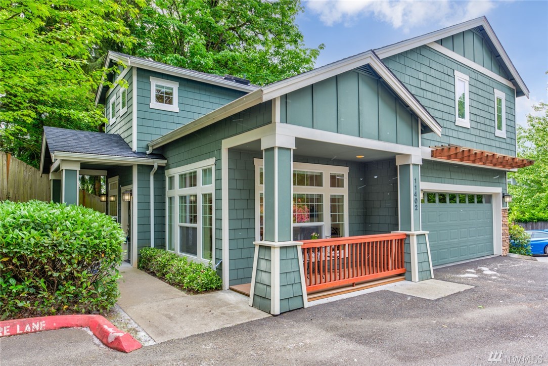 11402 99th Pl NE Kirkland WA 98033