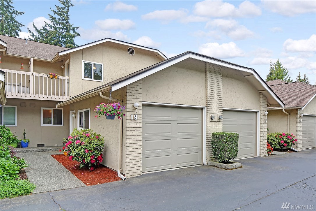 7740 196th St SW Unit 19 Unit 19 Edmonds WA 98026