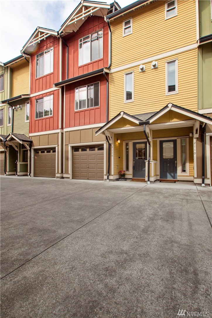 2114 Yakima Ct Unit 407 Unit 407 Tacoma WA 98405