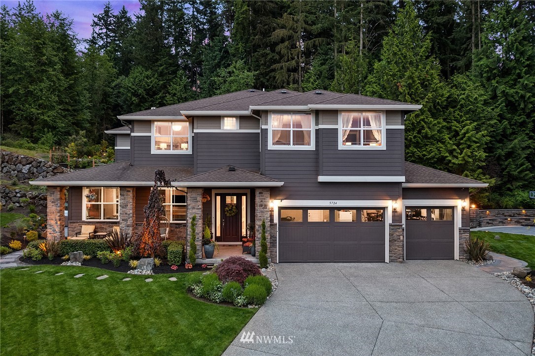 5724 197th Pl SE Unit  Bothell WA 98012