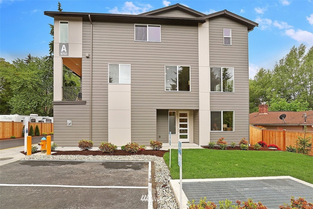 4702 164th St SW Unit B5 Unit B5 Lynnwood WA 98087