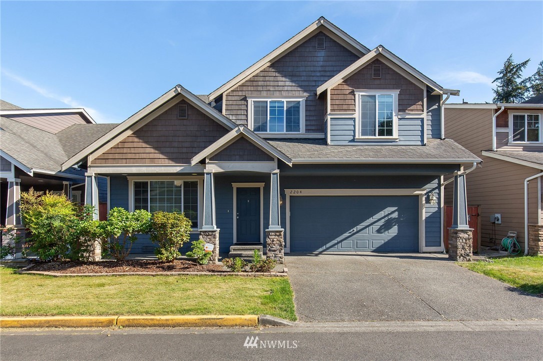 2204 133rd St SW Unit 50 Unit 50 Lynnwood WA 98087