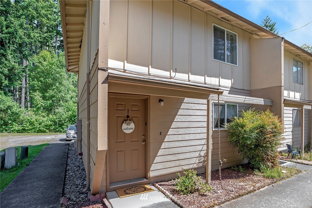 4817 S 56th St Unit 1 Unit 1 Tacoma WA 98409