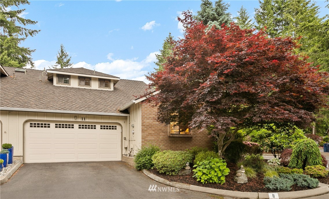 14300 Trillium Blvd SE Unit 11 Unit 11 Mill Creek WA 98012