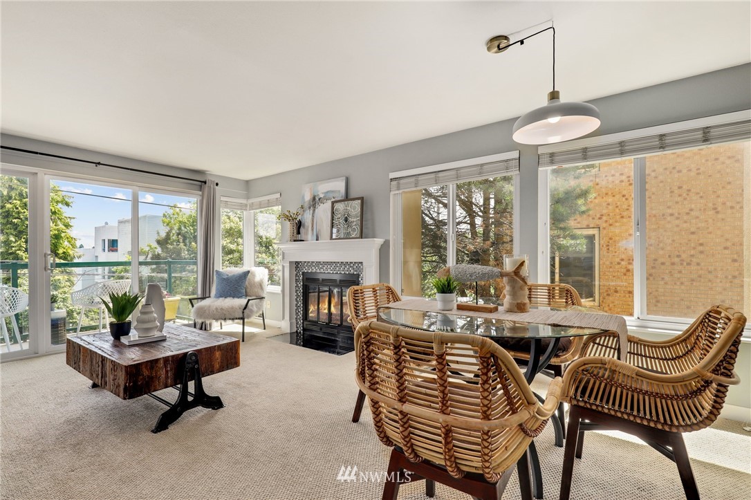 3919 Whitman Ave N Unit 202 Unit 202 Seattle WA 98103