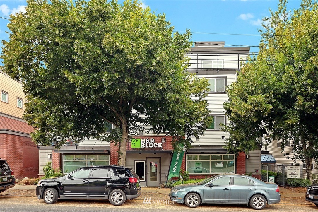 3717 California Ave SW Unit 402 Unit 402 Seattle WA 98116