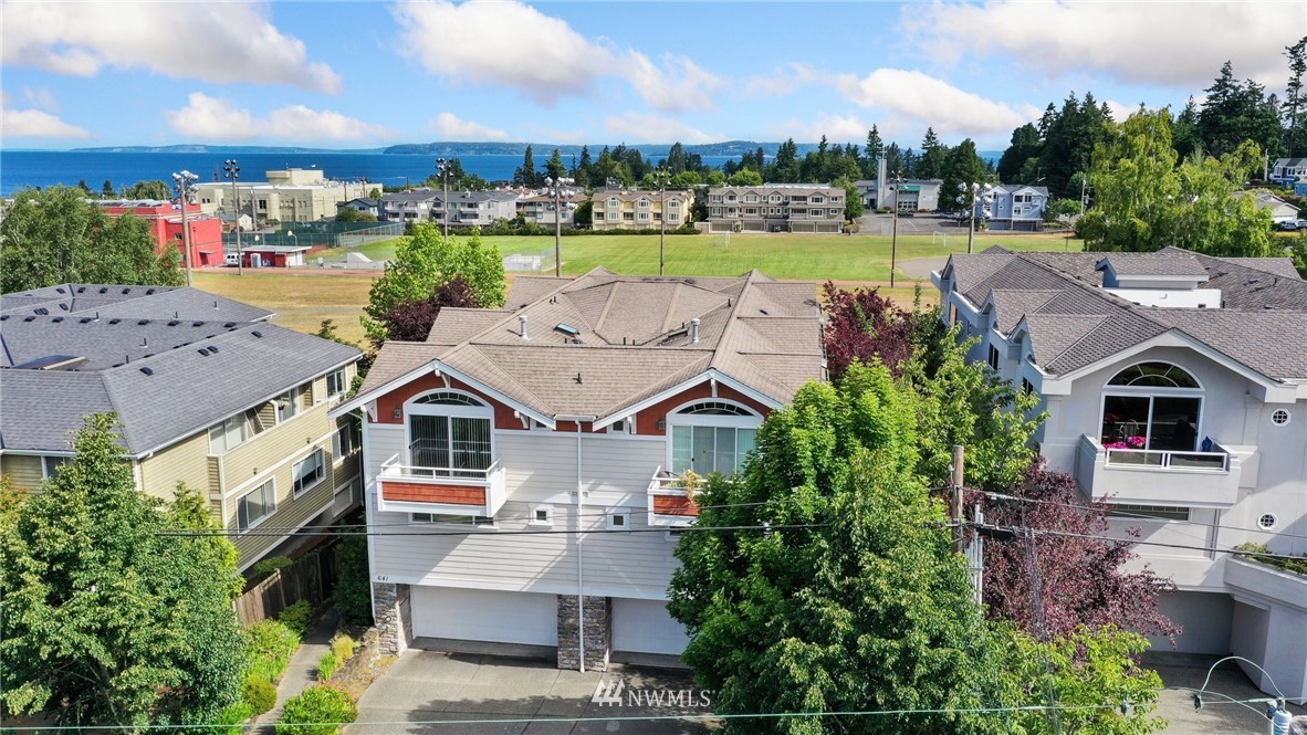 641 Bell St Unit 102 Unit 102 Edmonds WA 98020