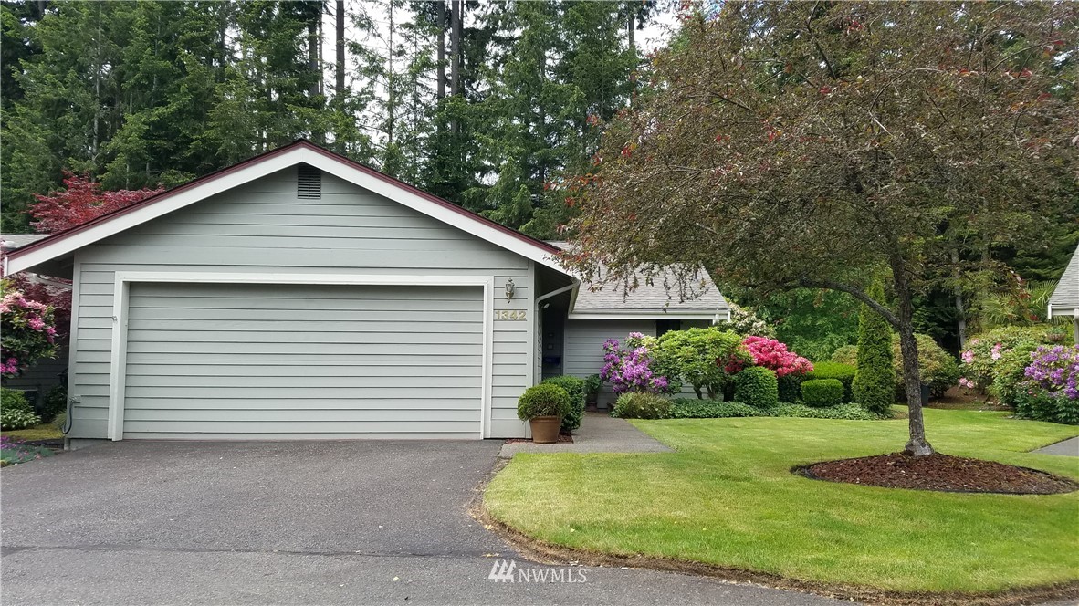 1342 Boise St Fircrest WA 98466