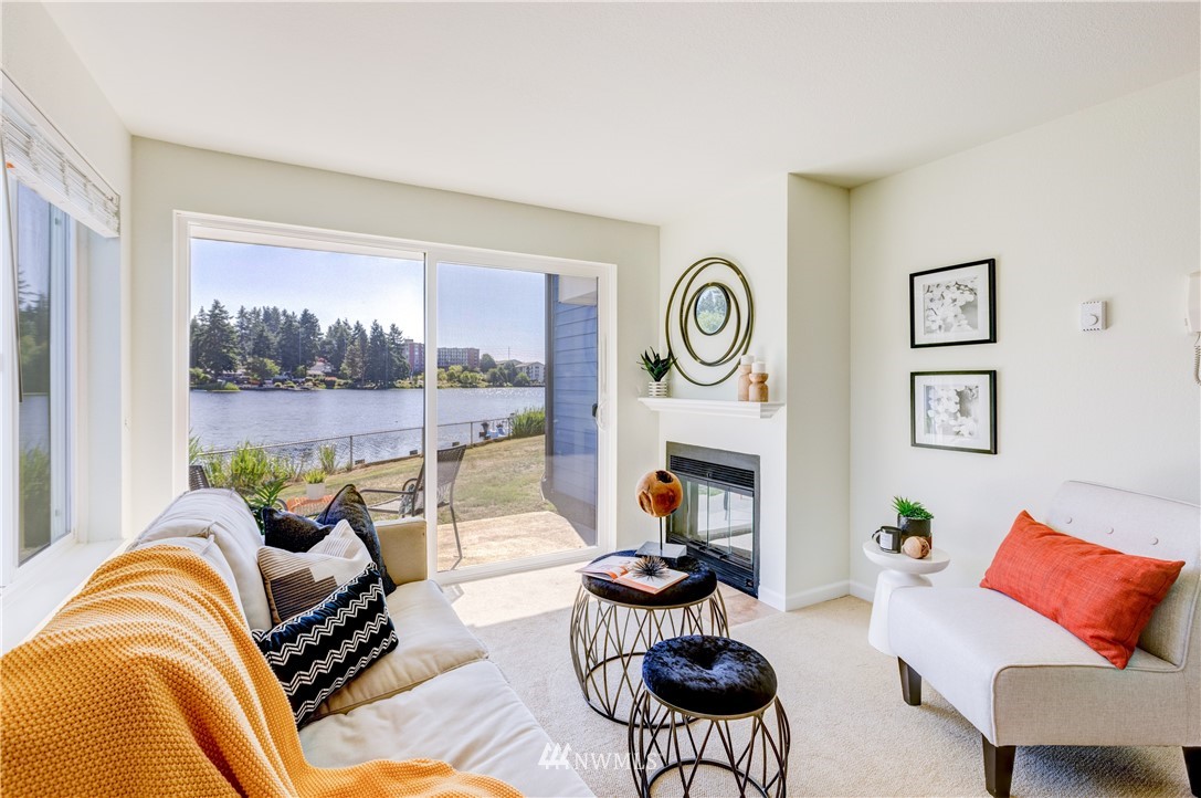 13426 Greenwood Ave N Unit 104 Unit 104 Seattle WA 98133
