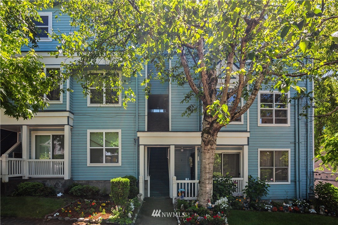127 22nd Ave Unit B6 Unit B6 Seattle WA 98122