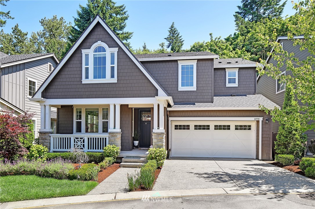 11772 163rd Pl NE Redmond WA 98052