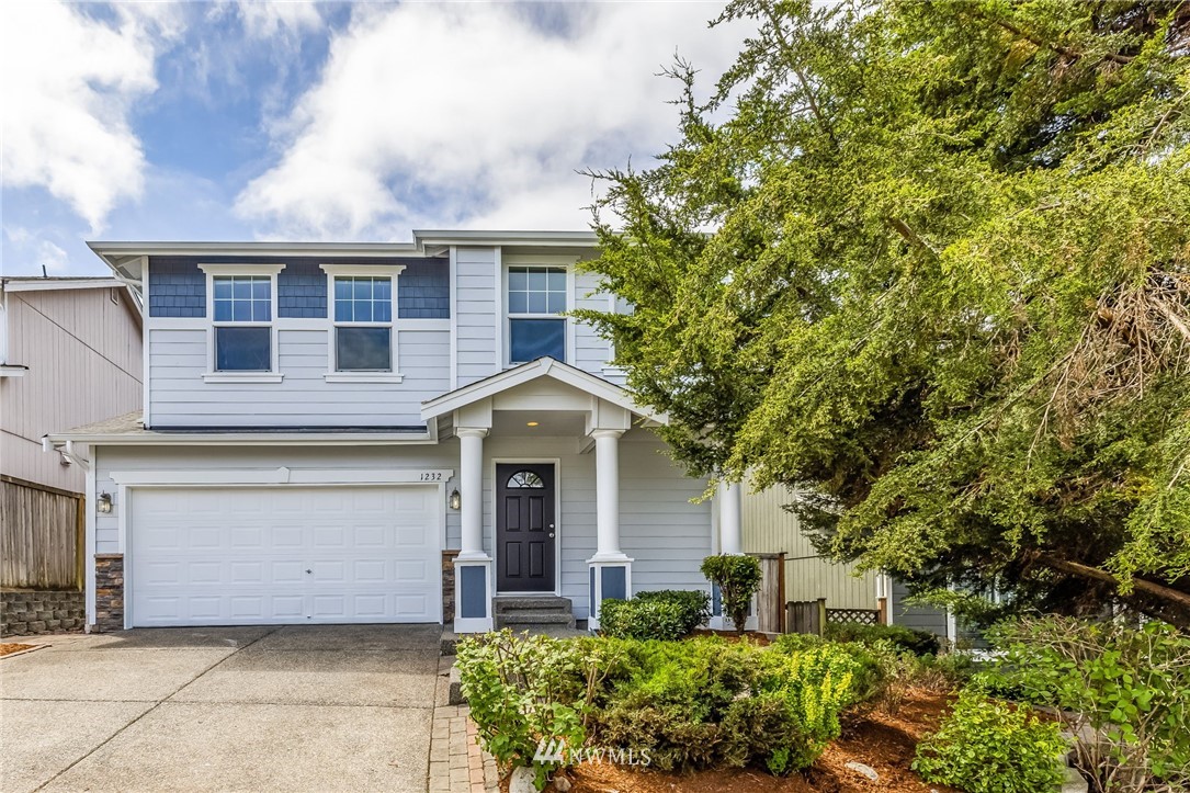1232 126th St SW Unit 24 Unit 24 Everett WA 98204