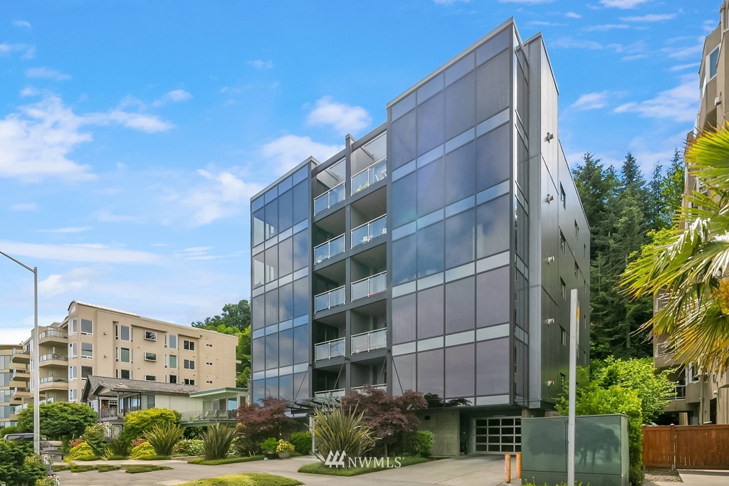 1226 Alki Ave SW Unit 4100 Unit 4100 Seattle WA 98116