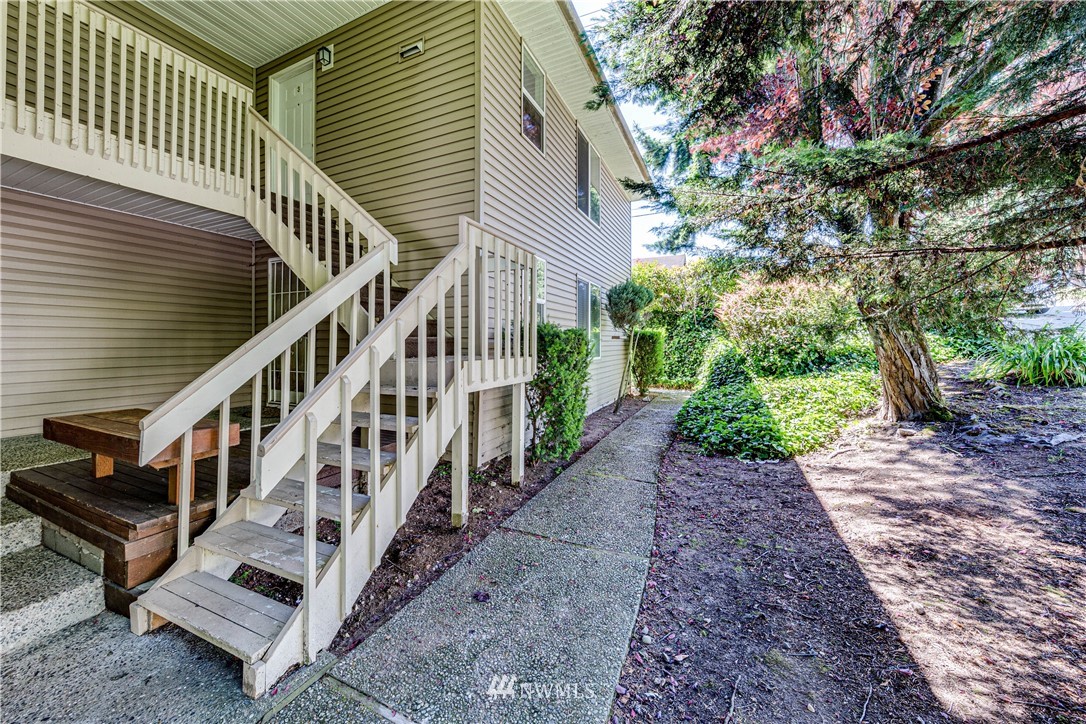 1302 Chestnut St Unit 3 Unit 3 Everett WA 98201