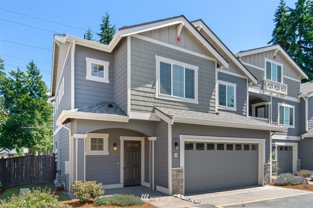 20730 76th Ave W Unit A Unit A Edmonds WA 98026
