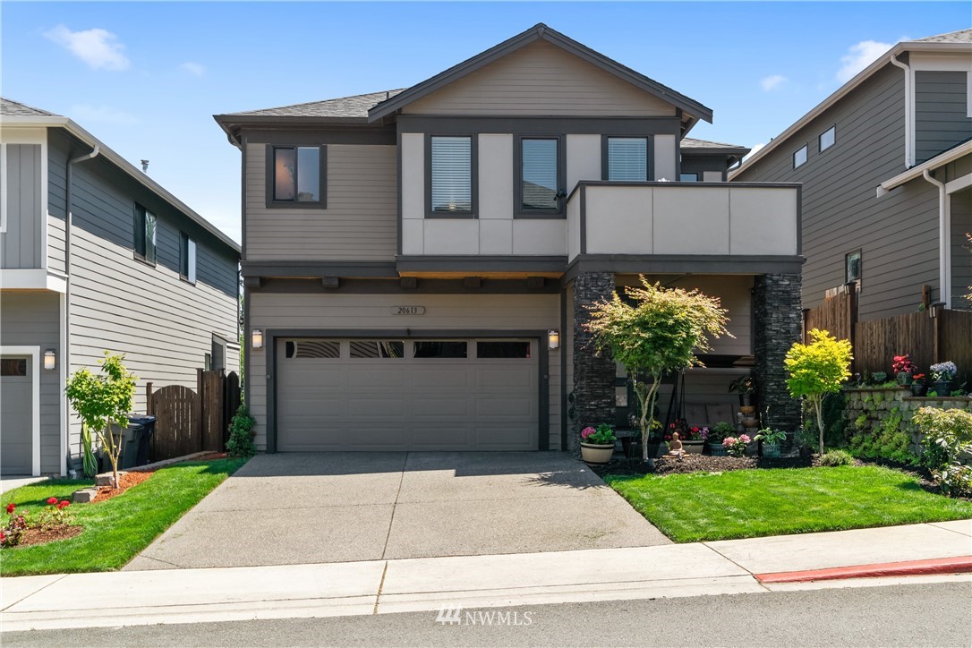 20613 3rd Ave SE Bothell WA 98012