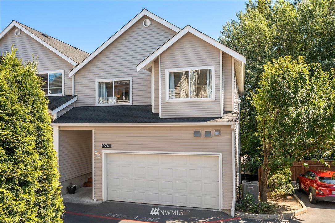 9741 26th Ave SW Unit 603 Unit 603 Seattle WA 98106