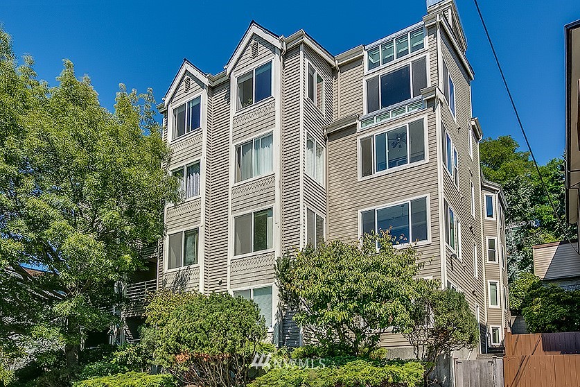 2572 14th Ave W Unit 403 Unit 403 Seattle WA 98119