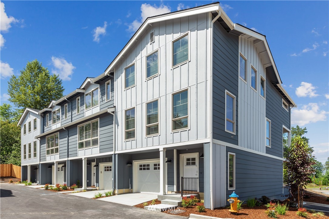 7315 Puget Park Dr Unit B-1 Unit B-1 Snohomish WA 98296