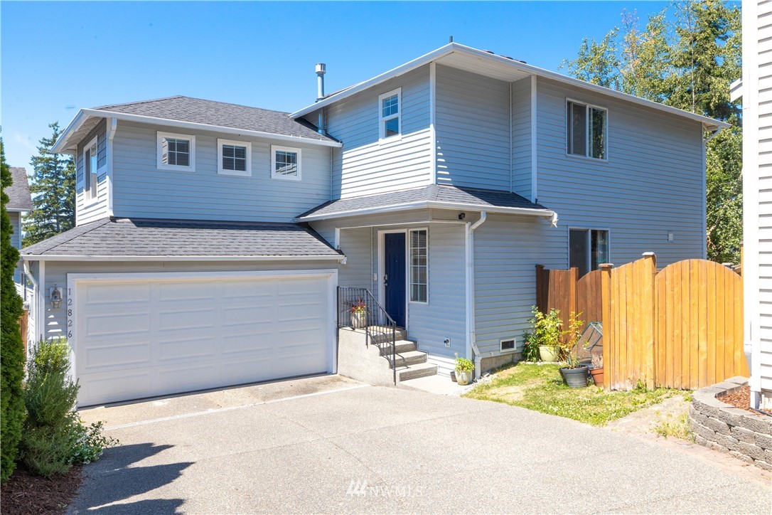 12826 14th Ave W Everett WA 98204
