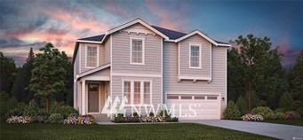 6000 Lot 29 74th Ave NE Unit  Marysville WA 98270