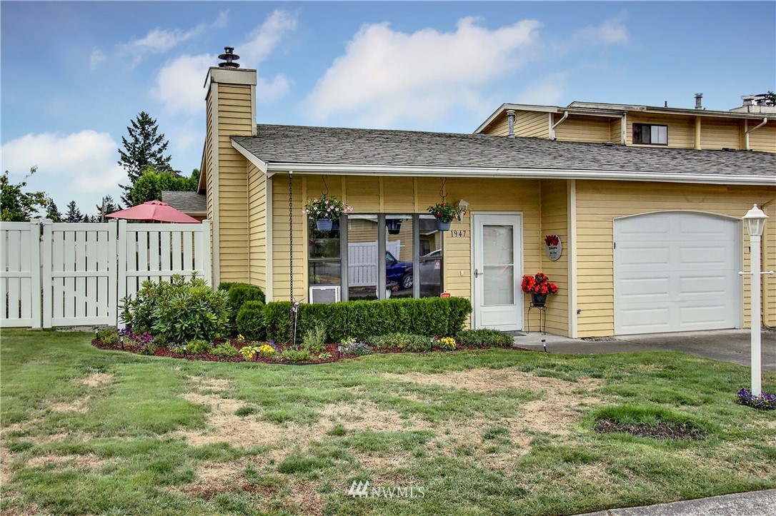 1947 F St SE Unit 8 Unit 8 Auburn WA 98002