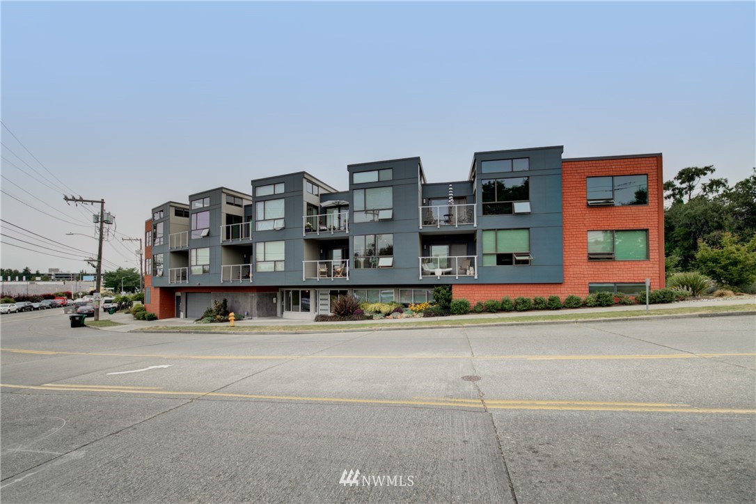 6006 Seaview Ave NW Unit D Unit D Seattle WA 98107