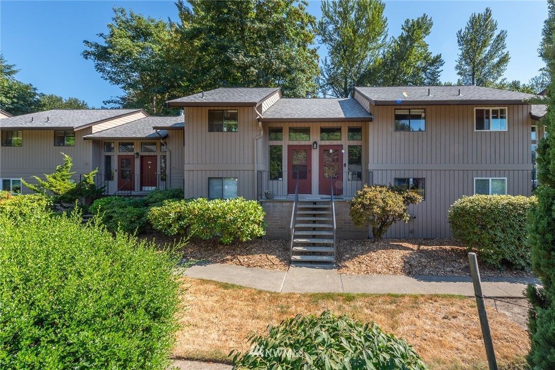 8533 S 259TH St Unit A6 Unit A6 Kent WA 98030