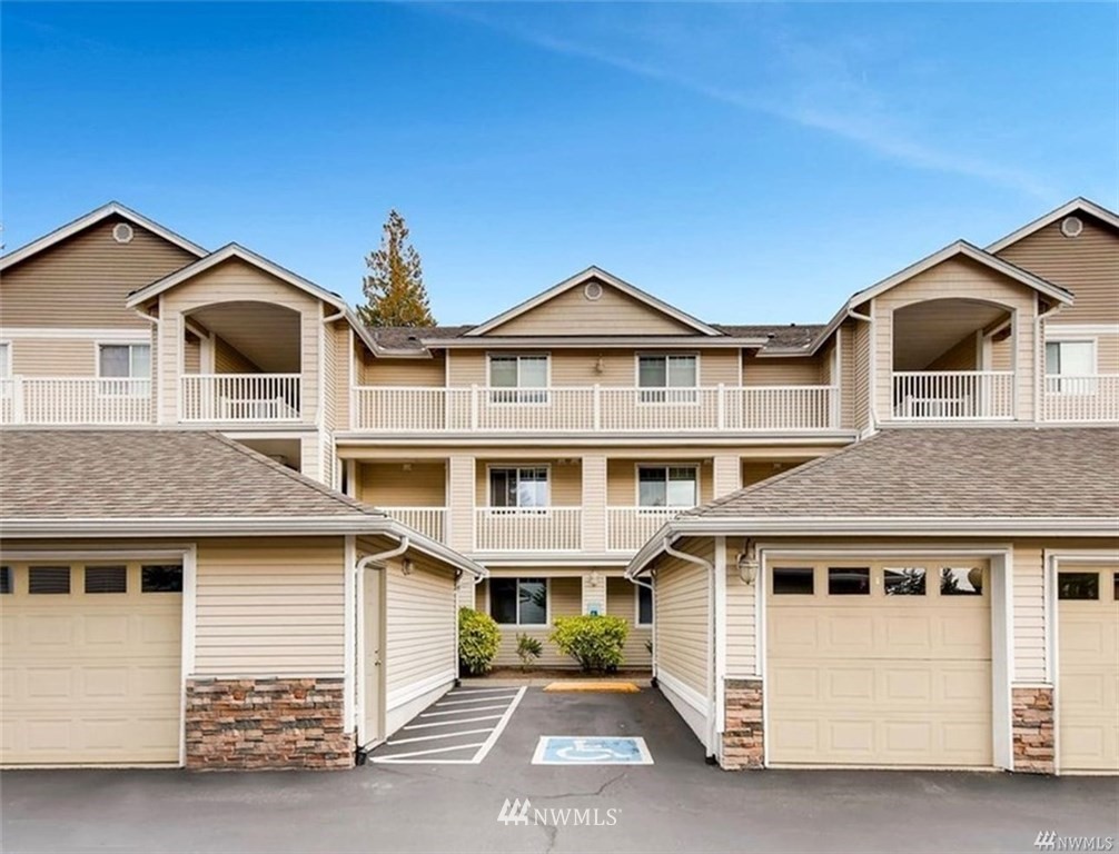 15611 18th Ave W Unit G-303 Unit G-303 Lynnwood WA 98087