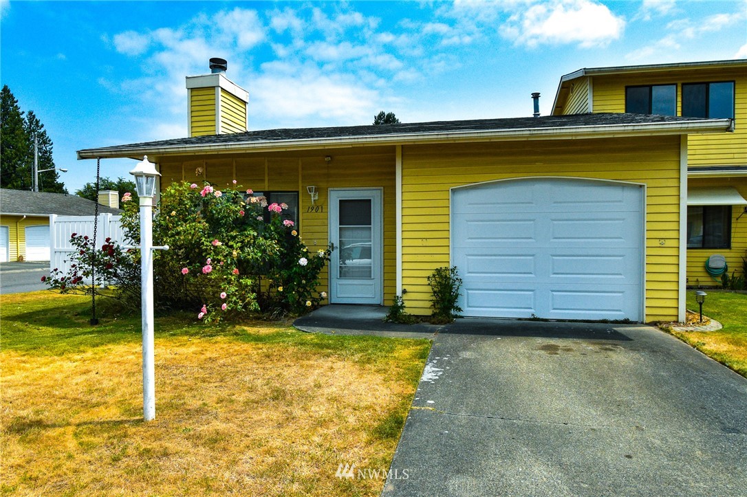 1901 F St SE Unit 21 Unit 21 Auburn WA 98002