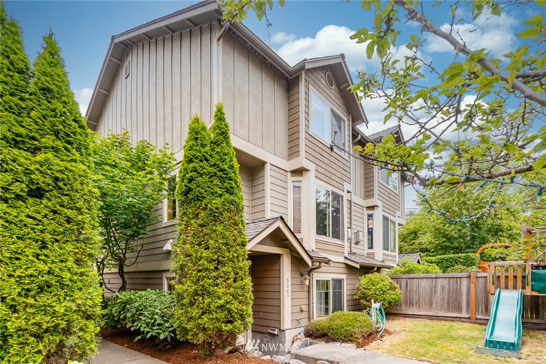 3005 NE 130th St WA 98125 Lake City WA 98125