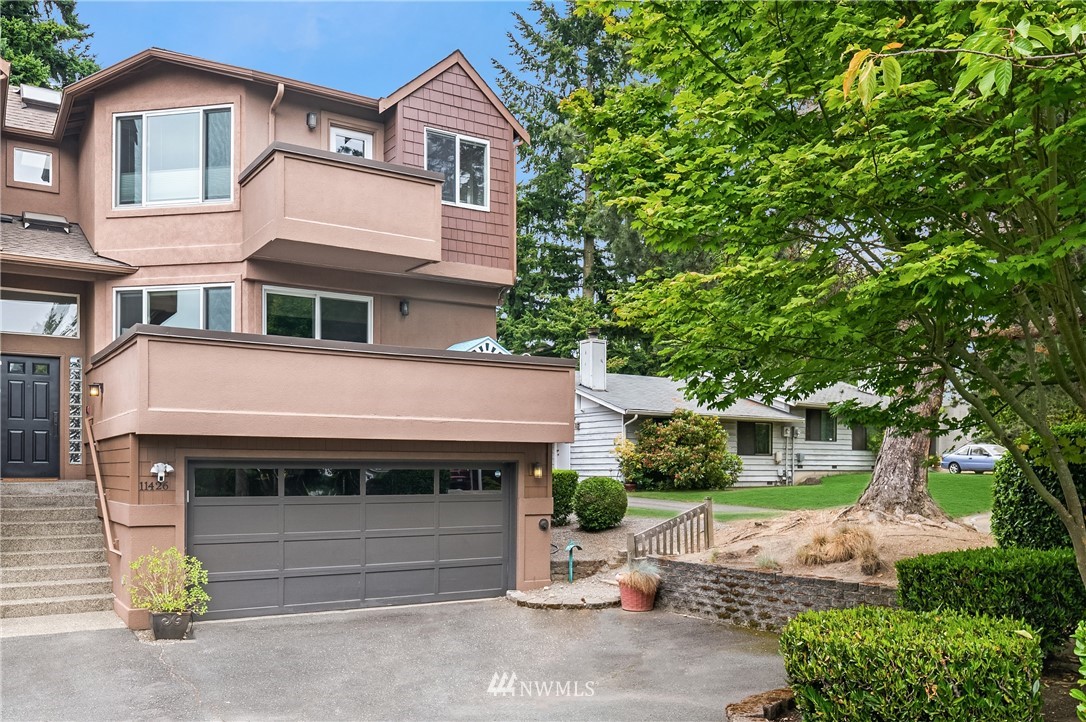 11426 NE 86th St Kirkland WA 98033