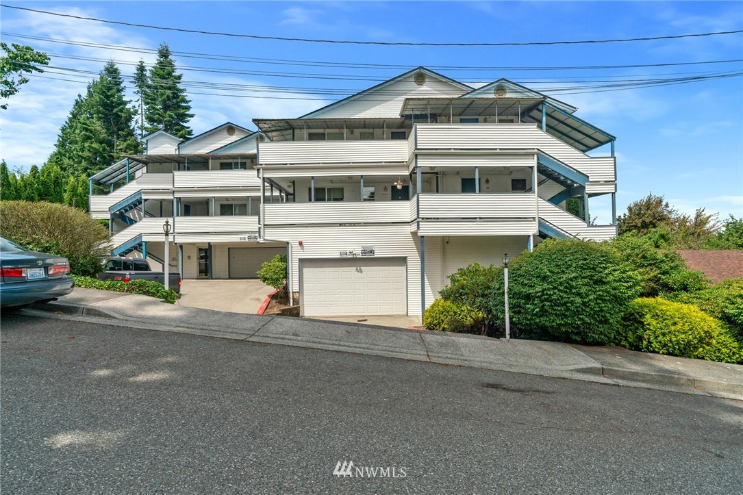 2505 62nd St SE Unit 102 Unit 102 Everett WA 98203