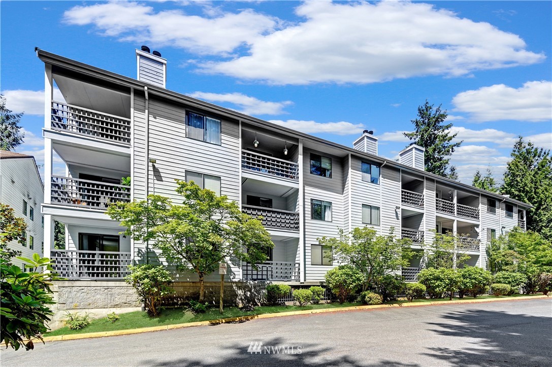 710 N 160th St Unit B102 Unit B102 Shoreline WA 98133