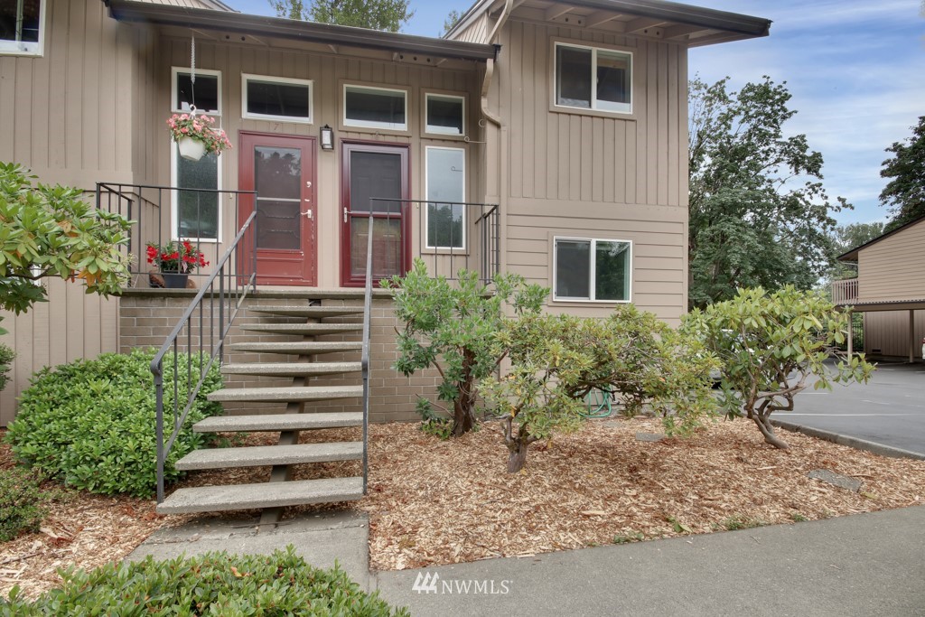 8533 S 259th St Unit A-8 Unit A-8 Kent WA 98030