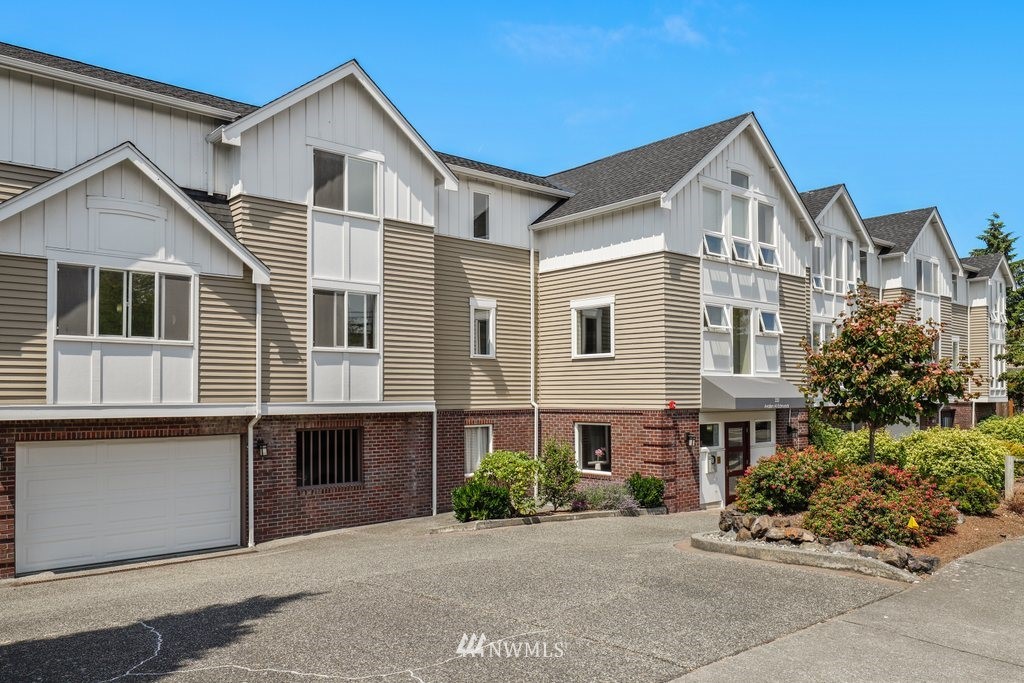 232 4th Ave S Unit 301 Unit 301 Edmonds WA 98020