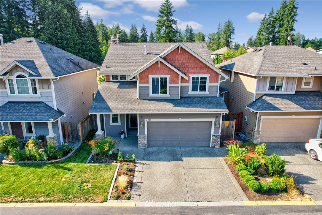 2201 133rd St SW Lynnwood WA 98087
