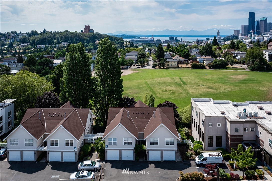 815 23rd Ave S Unit A4 Unit A4 Seattle WA 98144