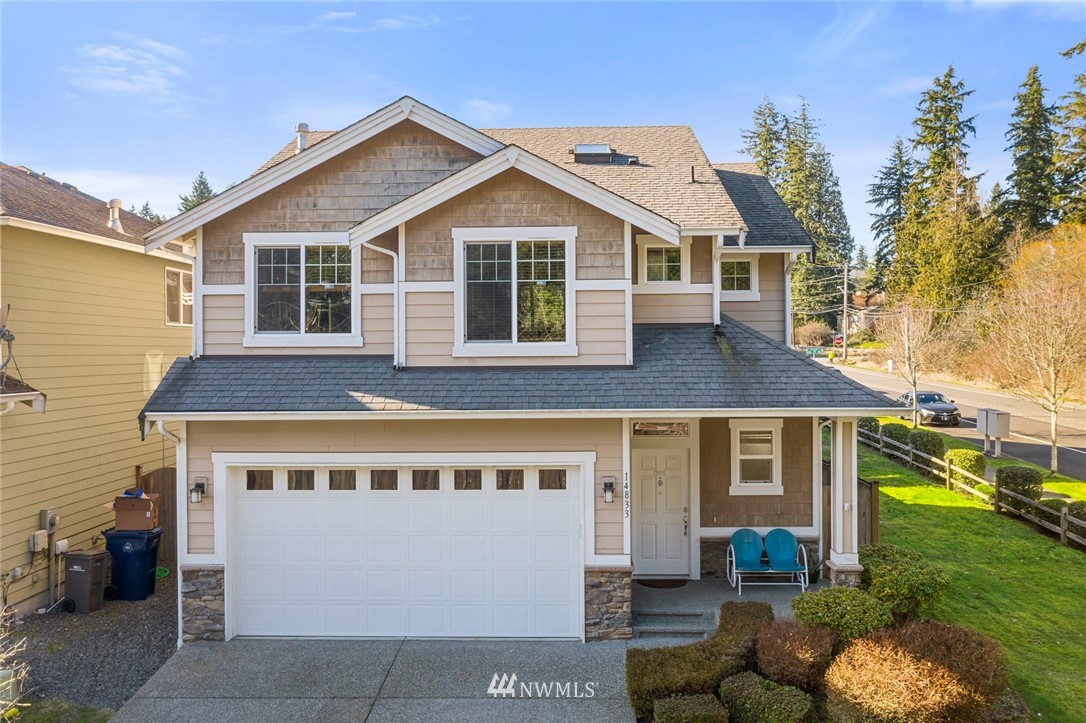 14833 26th Pl W Unit 17 Unit 17 Lynnwood WA 98087