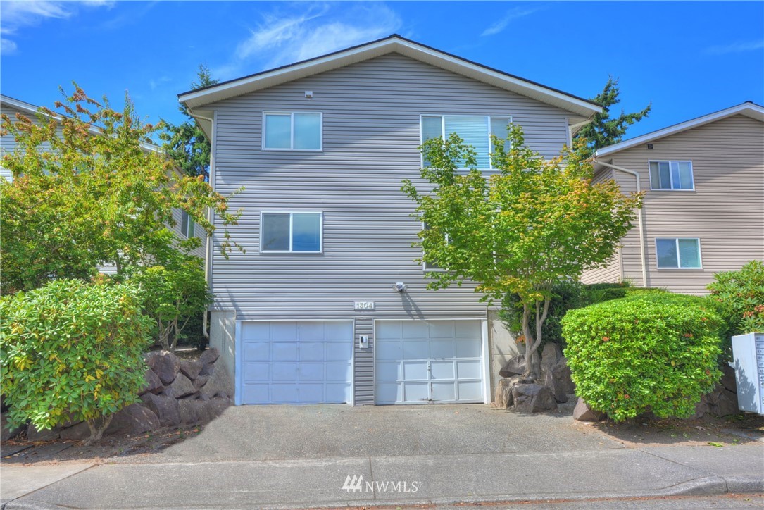 1304 Chestnut St Unit 5 Unit 5 Everett WA 98201