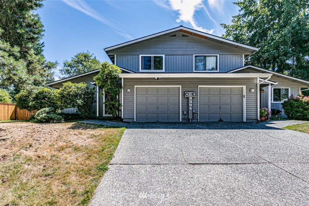 3304 134th Pl SW Unit A Unit A Lynnwood WA 98087