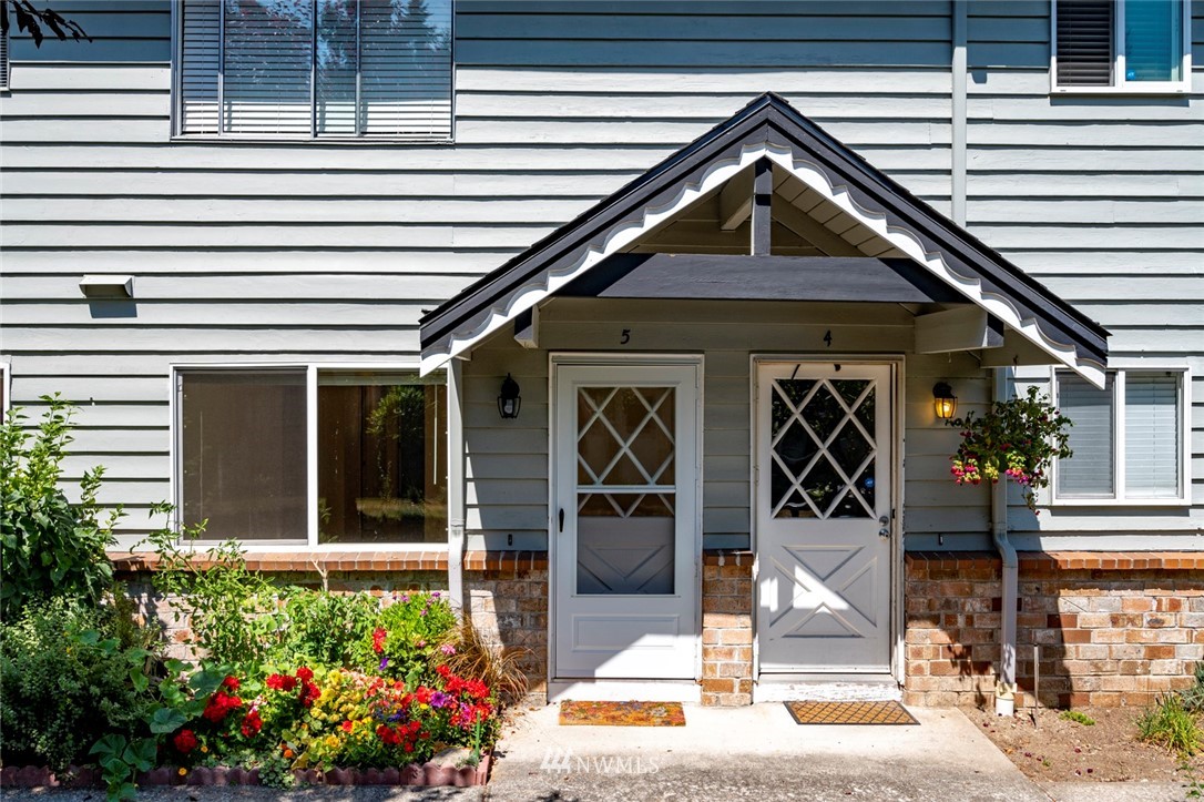 7909 218th St SW Unit E Unit E Edmonds WA 98026