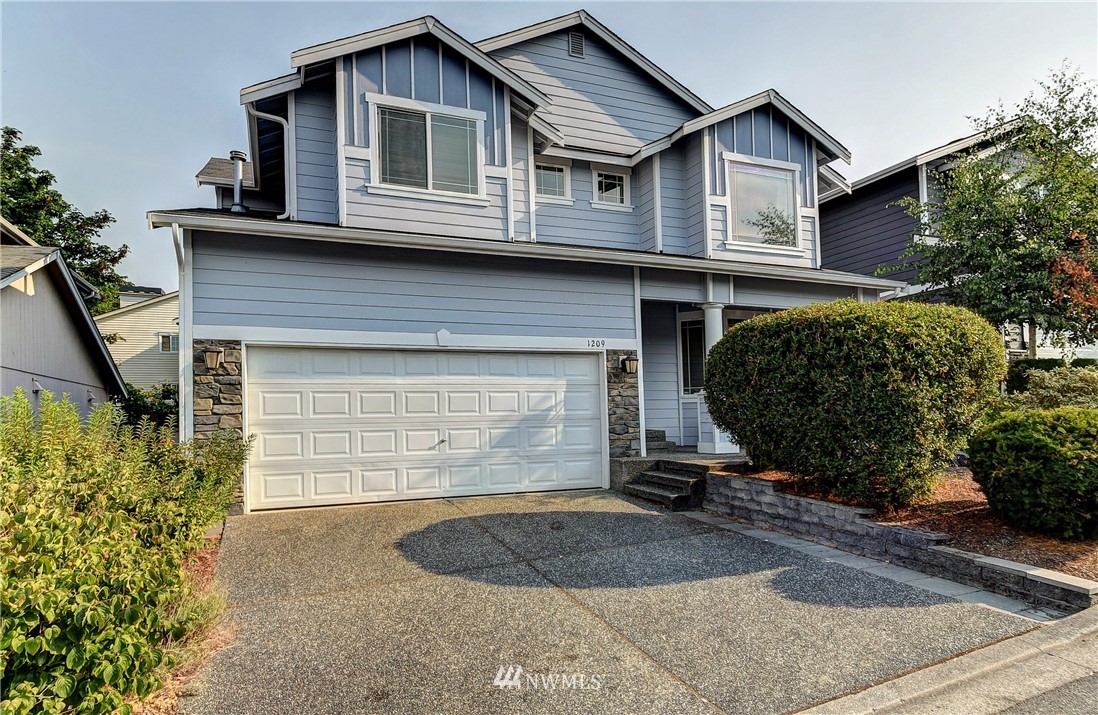 1209 125th Pl SW Everett WA 98204