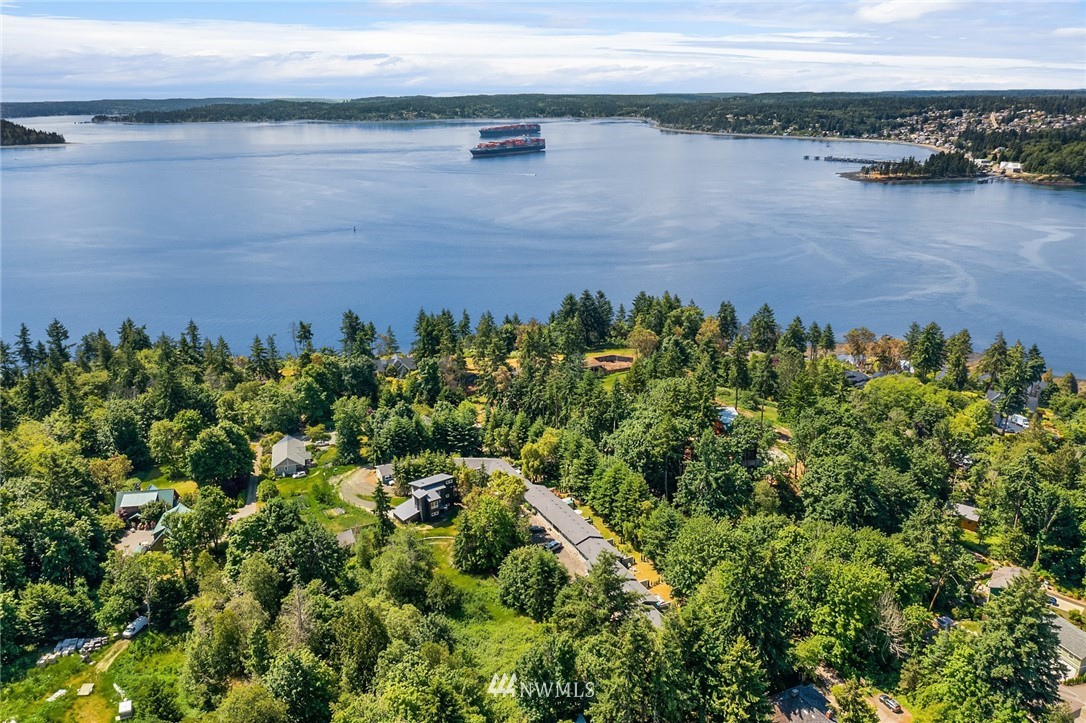 1574 Parkview Dr NE Unit 12 Unit 12 Bainbridge Island WA 98110