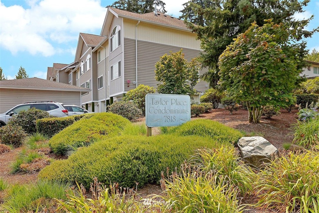 7818 228th St SW Unit 103 Unit 103 Edmonds WA 98026