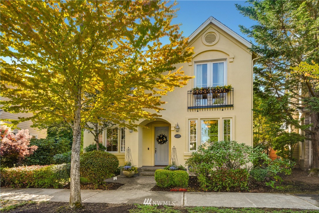 1145 NE Katsura St Issaquah WA 98029